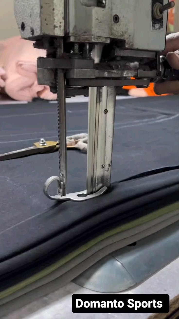 القص الصناعي