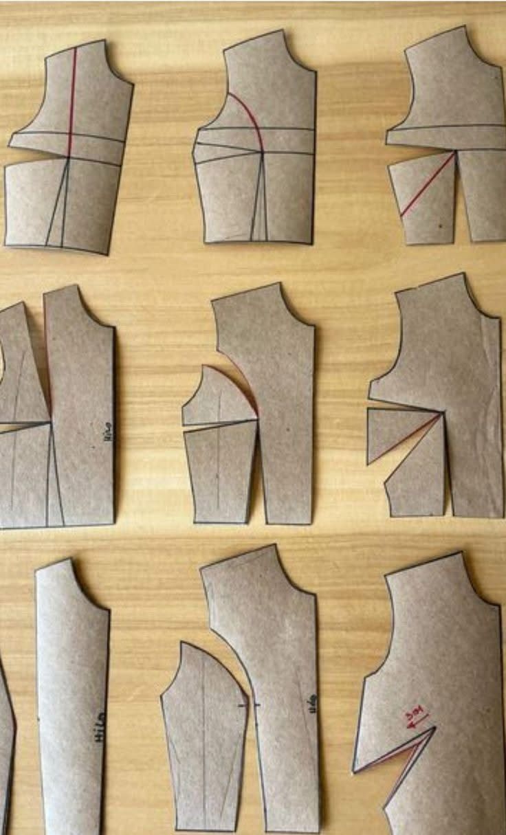 تحويلات البانسات