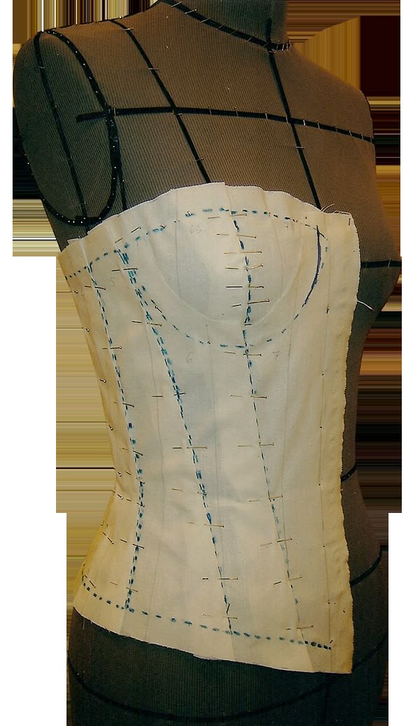 استخراج الباترون بالمولاج