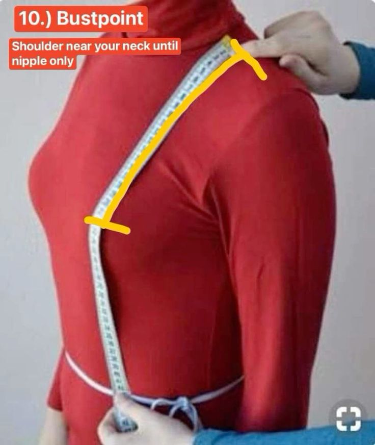 اخذ المقاسات و دراسة طبيعة الاجسام