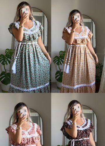 دورة فساتين البيت