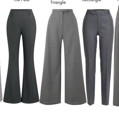 دورة خاصة بالسراويل