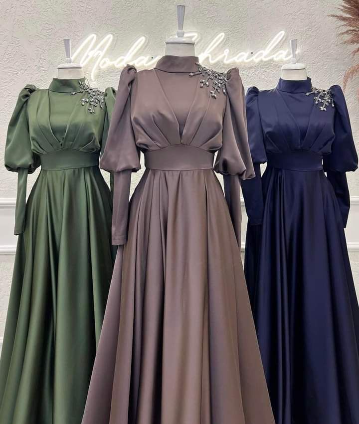 ابتكار موديلات خاصة بالتصميم الراق العصري (Haute Couture)