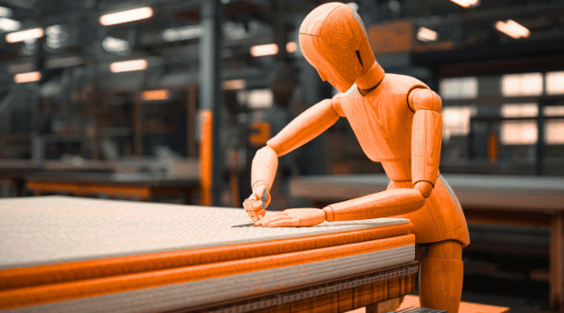 باتروناج صناعي