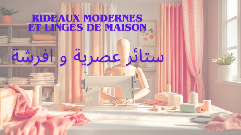 افرشة و اغطية