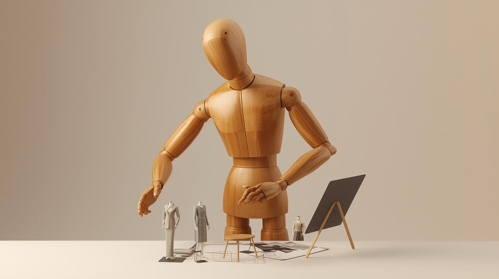 خياطة / موديلزم