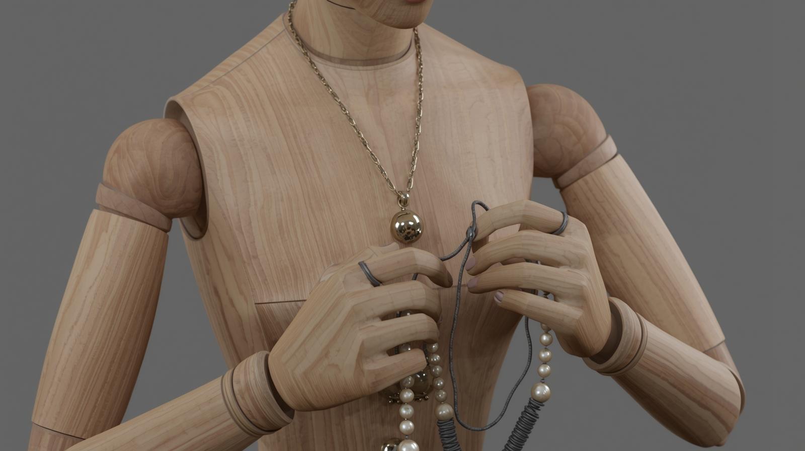 الأكسسوارات